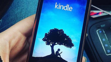 can you read kindle books on iphone with your advanced writing skills?