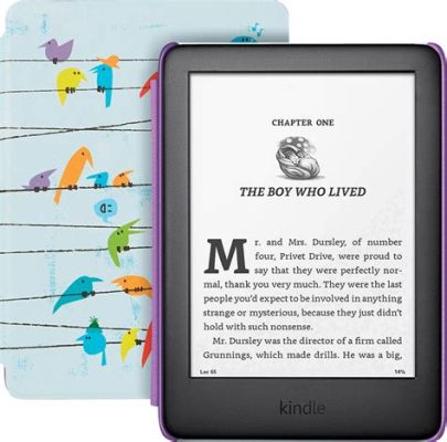 how many books can 8gb kindle hold