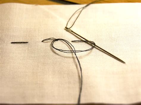 How to End Embroidery Stitch: A Comprehensive Guide with Insightful Discussions