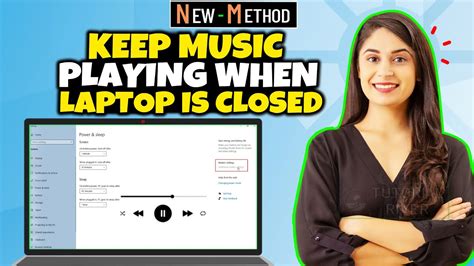 How to Keep Music Playing When Chromebook Is Closed: Tips and Strategies for Continuous Audio Experience