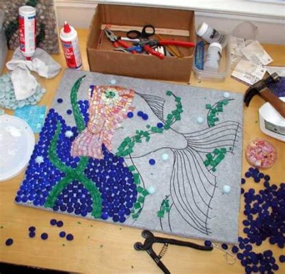 How to Make Mosaic Art: A Creative Journey Through Tile Delight