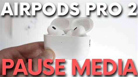 how to pause music on airpods and the role of podcasts in modern society