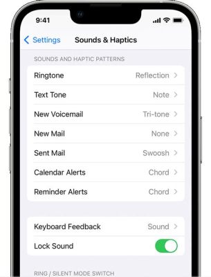 how to set music as ringtone on iphone and why does it matter