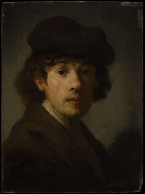 In What Style of Art Could Rembrandt's Work Be Categorized? A Multifaceted Analysis