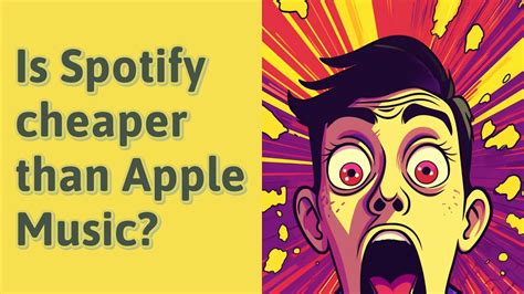 Is Apple Music or Spotify Cheaper? And Why Do Cats Always Sit on Your Keyboard When You're Busy?