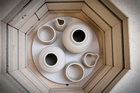 kiln definition in art: The Kiln as a Tool for Artistic Expression