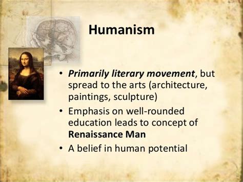 what are the characteristics of renaissance art? exploring the influence of humanism on artistic expression