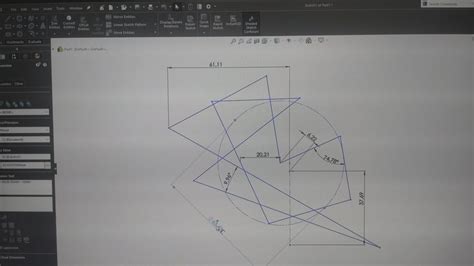 Which of the Following Signify That a Sketch Is Fully Defined? A Detailed Exploration