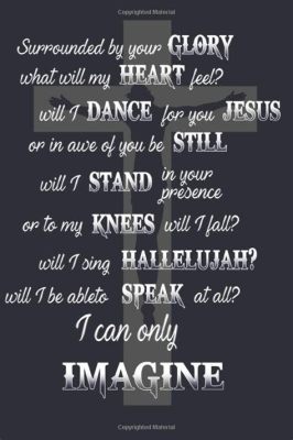 Will I Dance for You Jesus: A Diverse Exploration